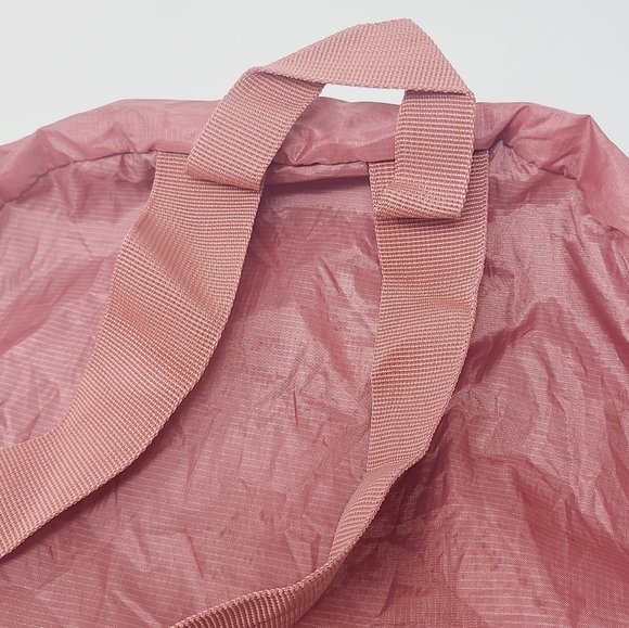 Herschel Supply Company | Women's Pink Packable Nylon Backpack (One Size) - Picture 8 of 16